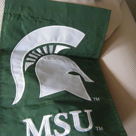 Michigan State University School Banner - Picture 5 of 5